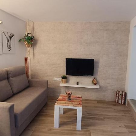 Apartamento Marianto 베예데라프론테라 외부 사진