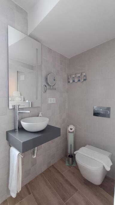 Apartamento Marianto 베예데라프론테라 외부 사진