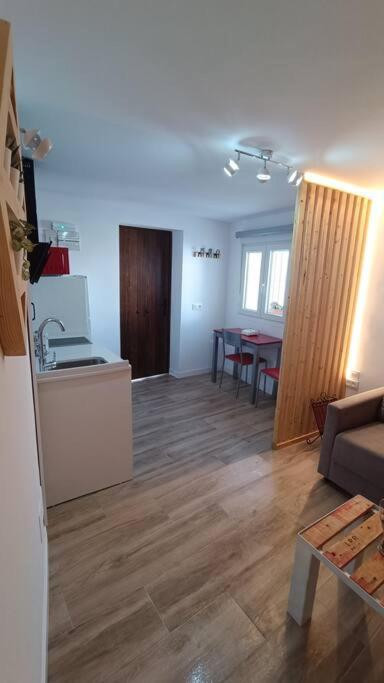 Apartamento Marianto 베예데라프론테라 외부 사진