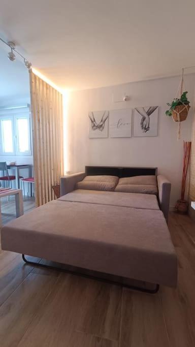 Apartamento Marianto 베예데라프론테라 외부 사진