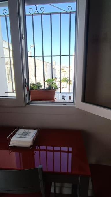 Apartamento Marianto 베예데라프론테라 외부 사진