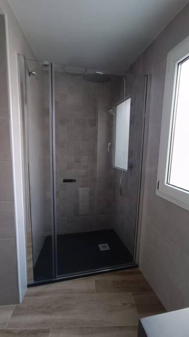 Apartamento Marianto 베예데라프론테라 외부 사진