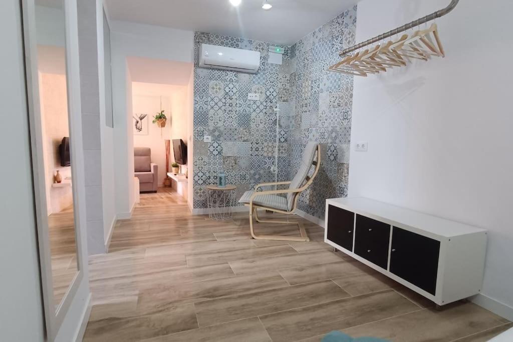 Apartamento Marianto 베예데라프론테라 외부 사진